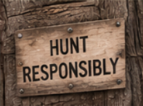 Hunt Rules